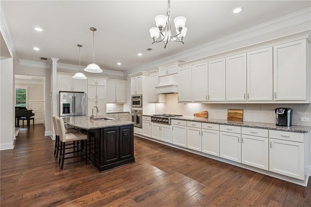 Grand Reserve - Residential