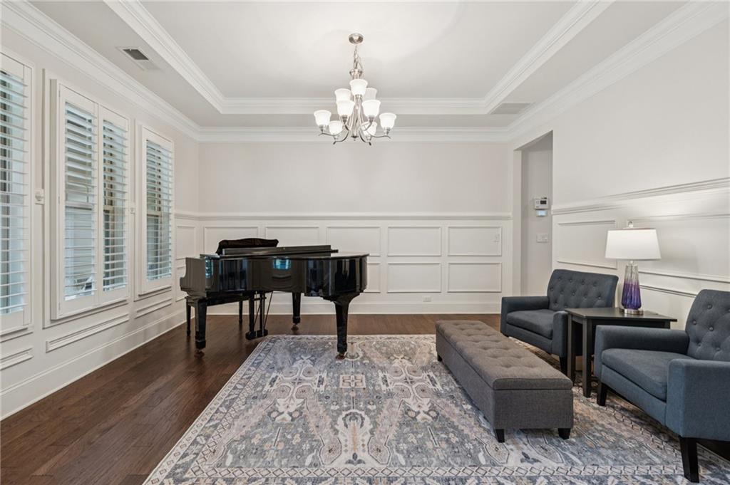 Grand Reserve - Residential