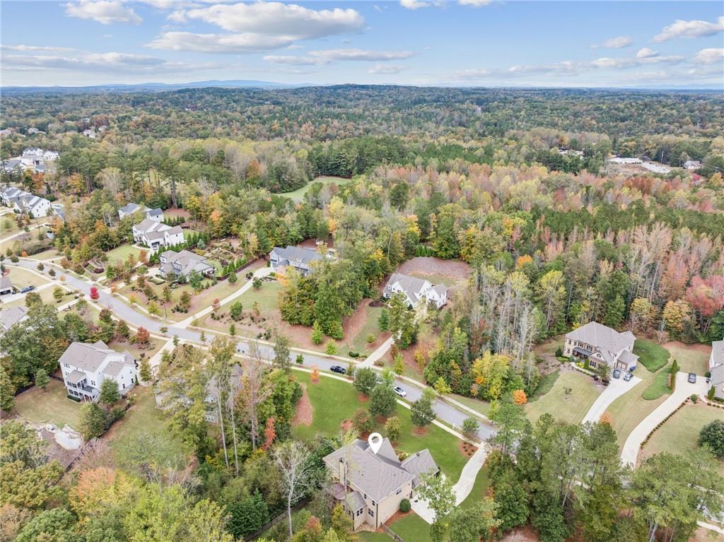 Grand Reserve - Residential