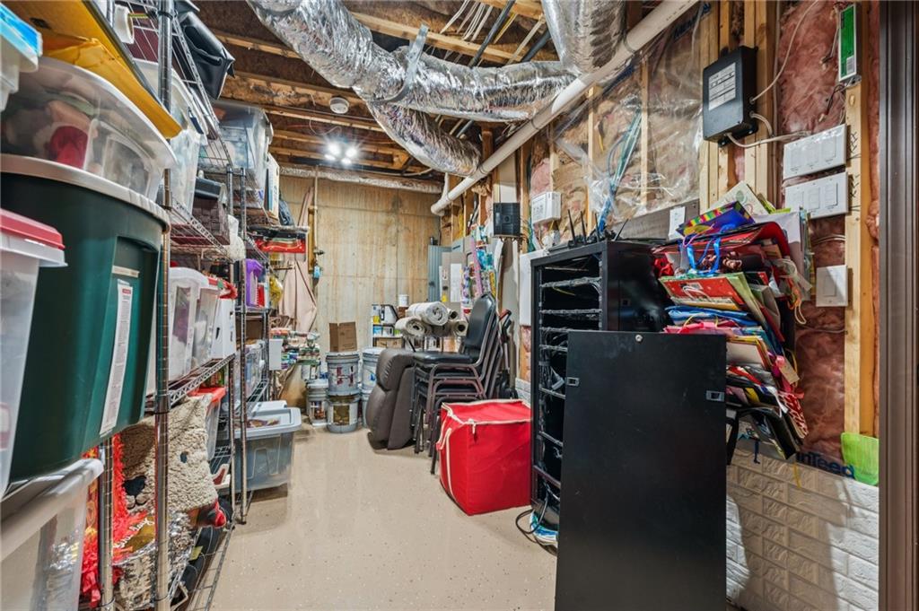 Grand Reserve - Residential