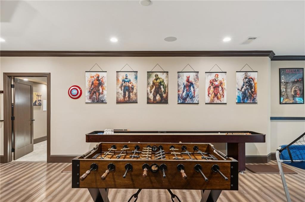 Grand Reserve - Residential