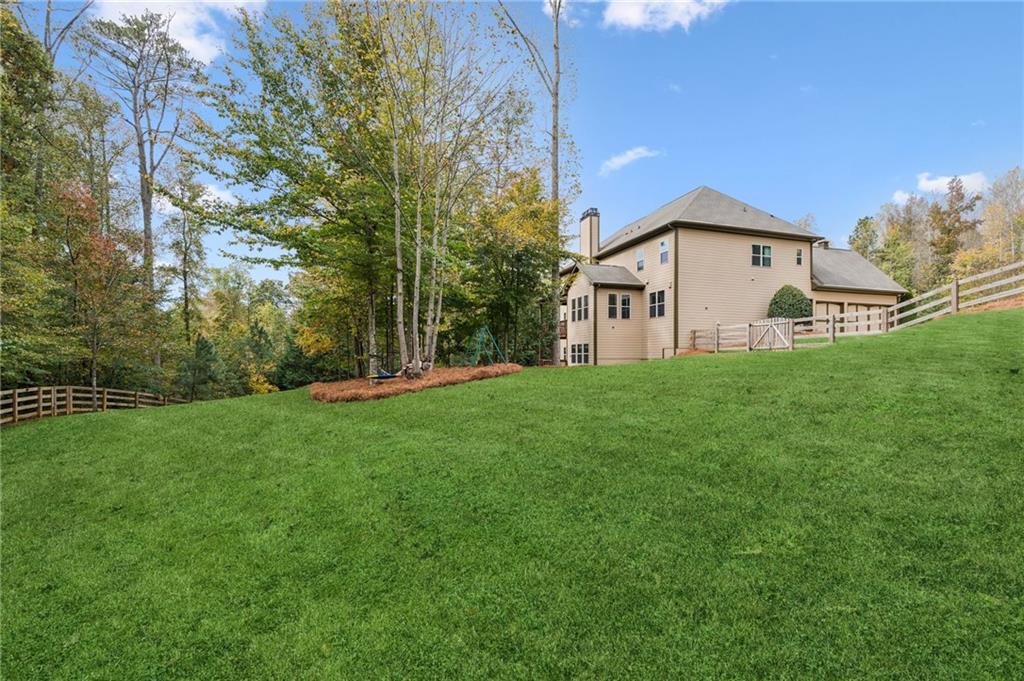 Grand Reserve - Residential