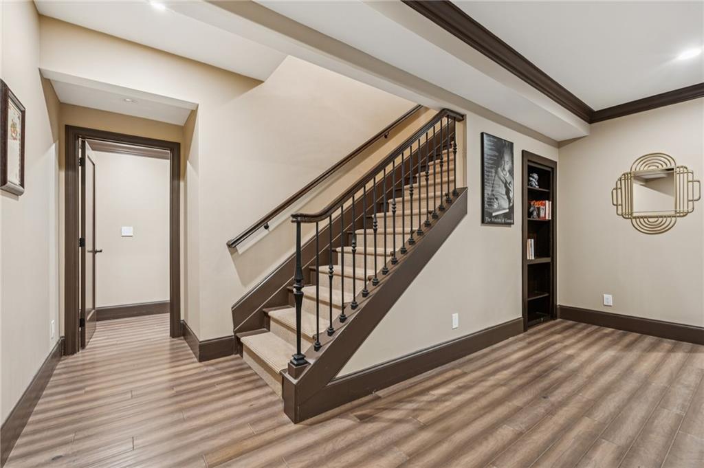 Grand Reserve - Residential