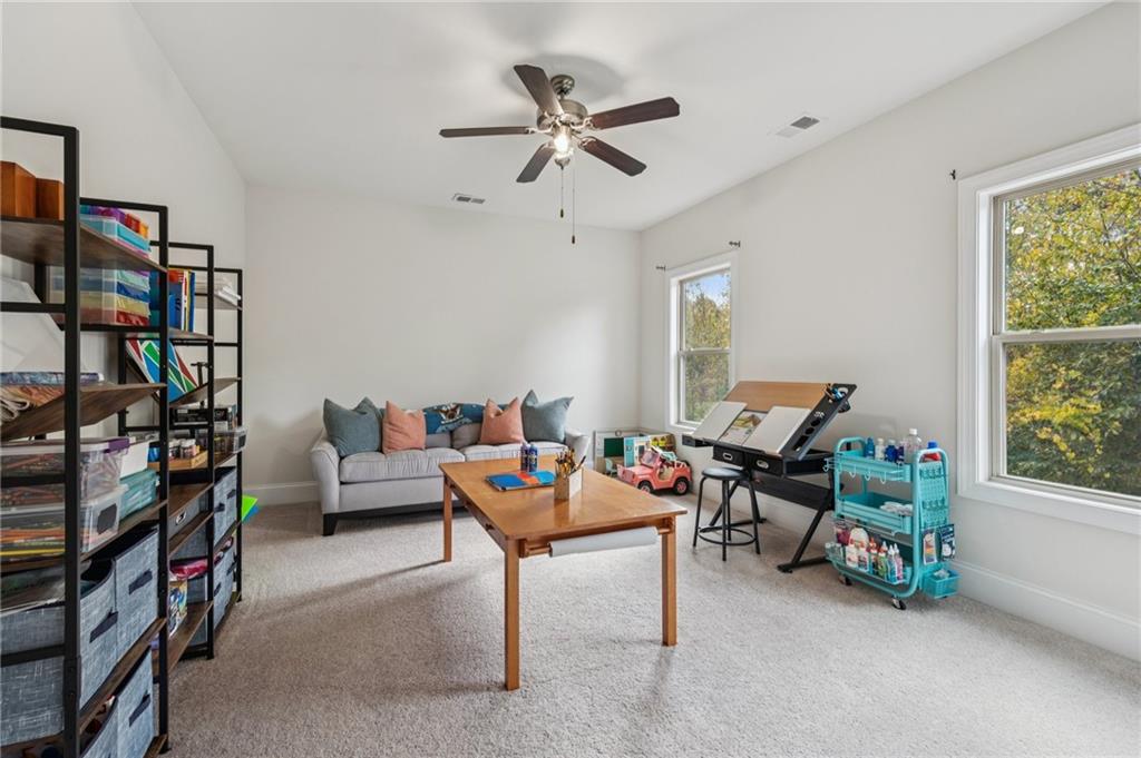 Grand Reserve - Residential