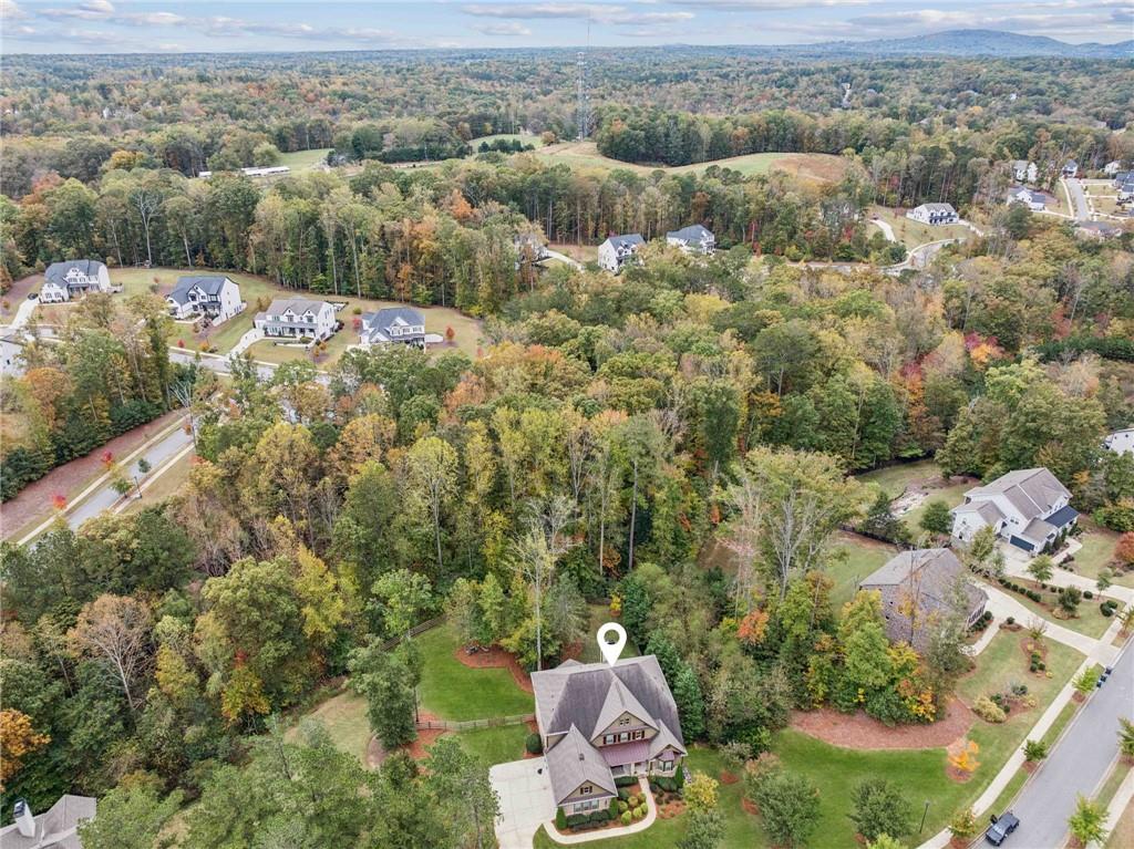 Grand Reserve - Residential