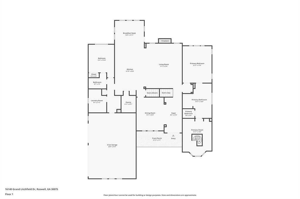 Grand Reserve - Residential