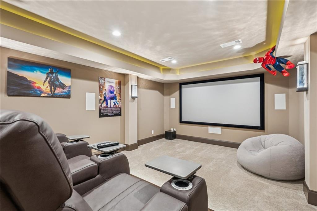 Grand Reserve - Residential