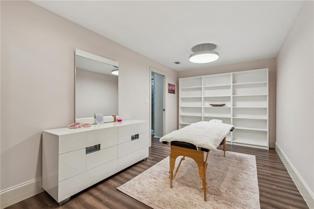 Grand Reserve - Residential