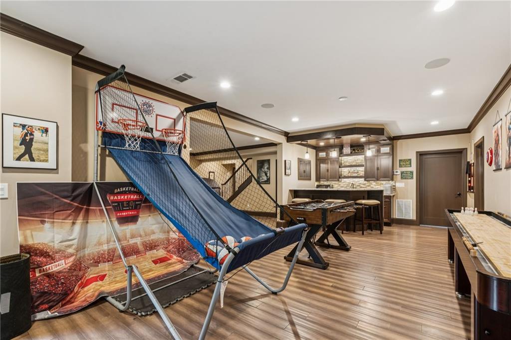 Grand Reserve - Residential