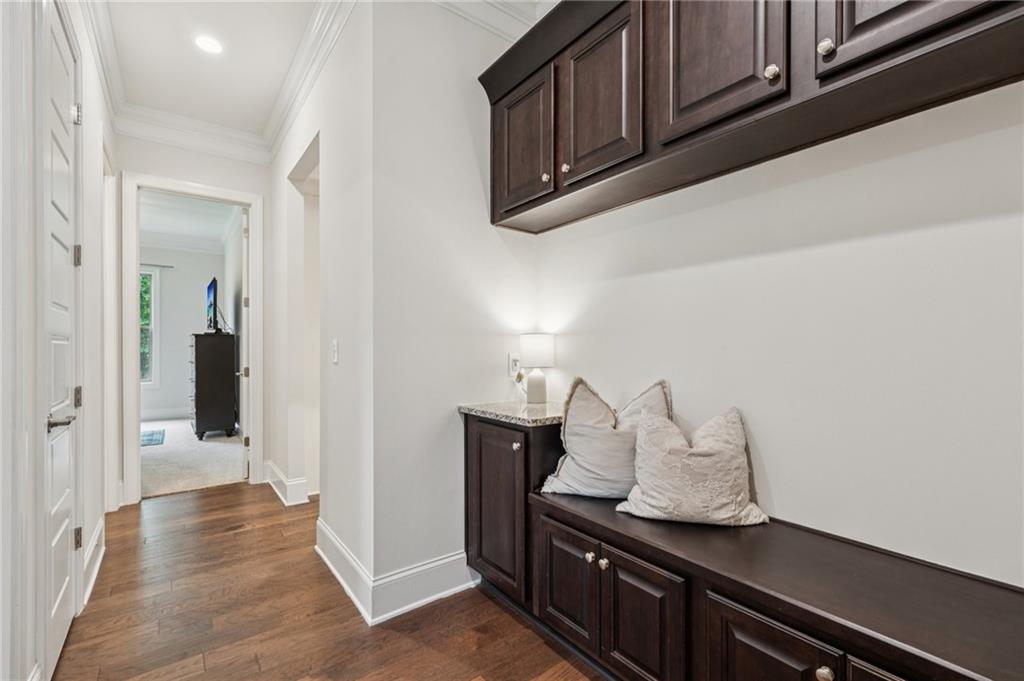 Grand Reserve - Residential