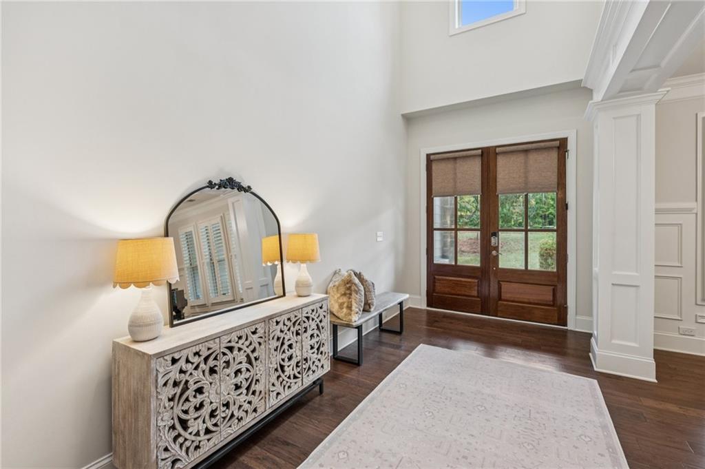 Grand Reserve - Residential