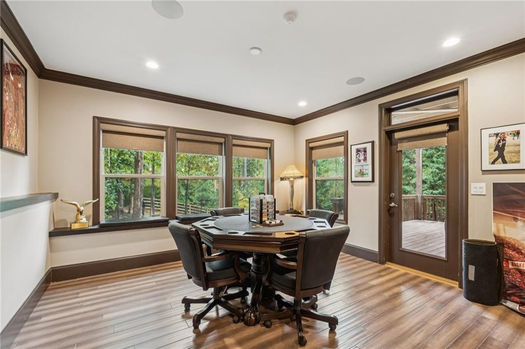 Grand Reserve - Residential