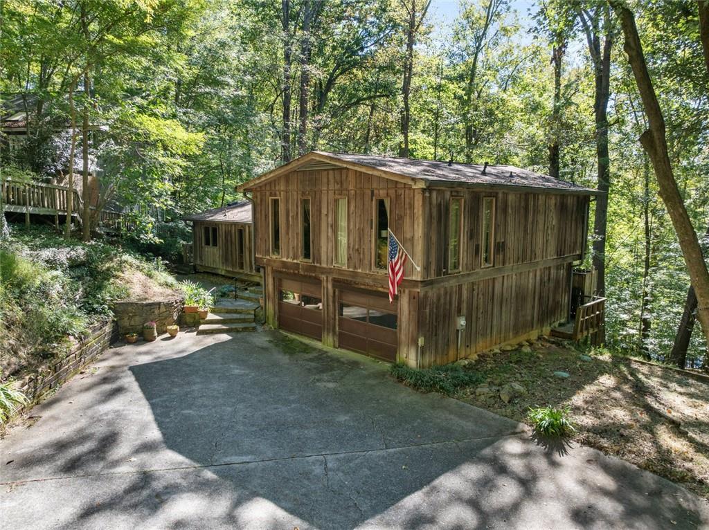 750 Grimes Bridge Road