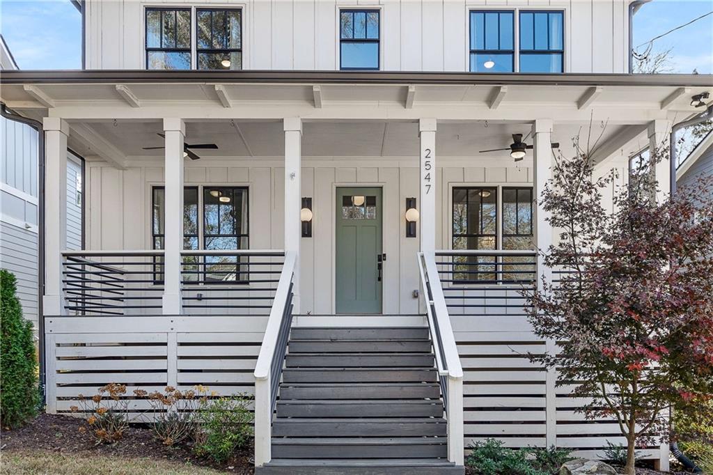 2547 Creekwood Terrace