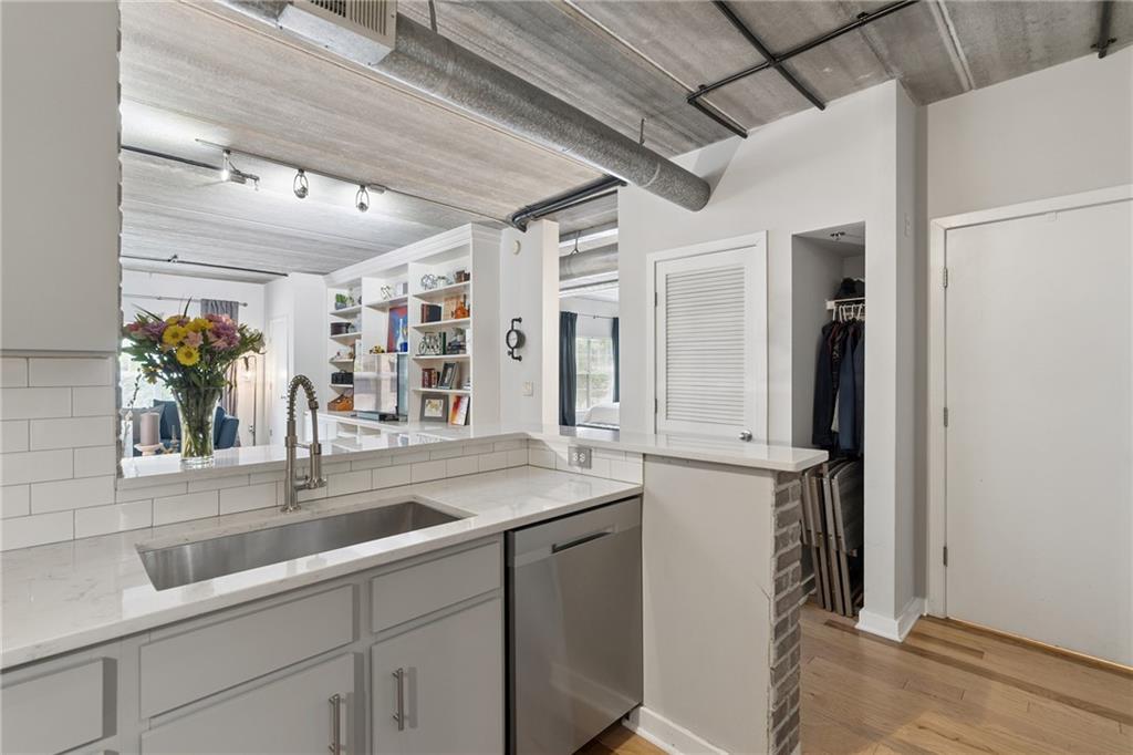 800 Peachtree Street NE 1110