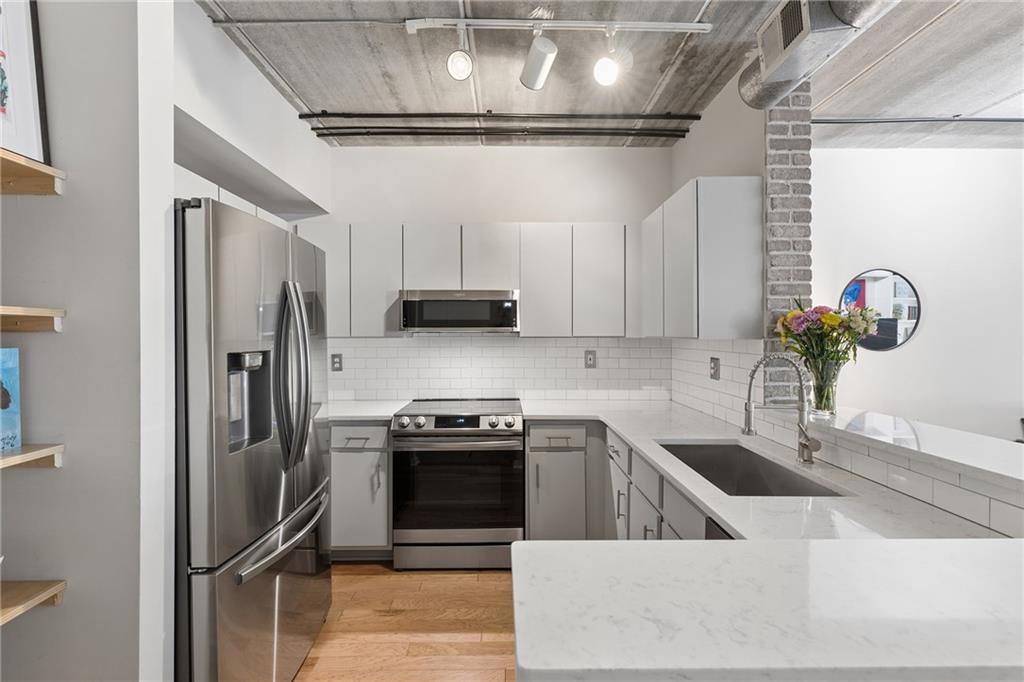 800 Peachtree Street NE 1110