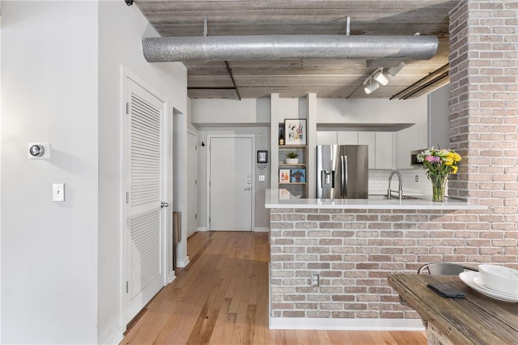 800 Peachtree Street NE 1110