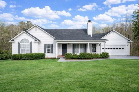 Homes For Sale - 58 Yonah Place<br/> Dahlonega, GA 30533