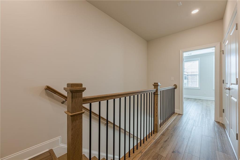 The Maxwell - Residential