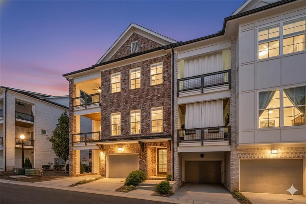 The Maxwell - Residential