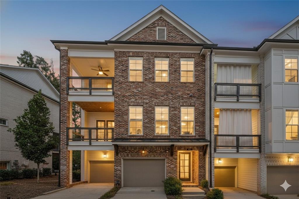 The Maxwell - Residential