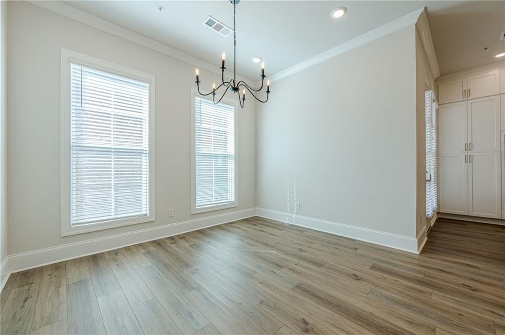 The Maxwell - Residential