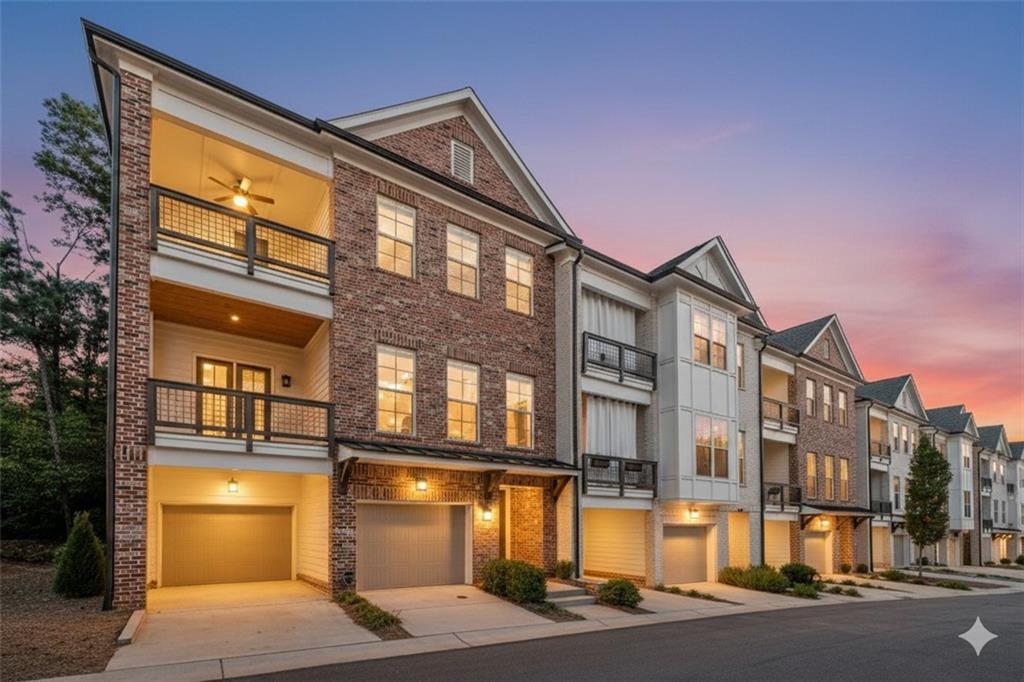The Maxwell - Residential