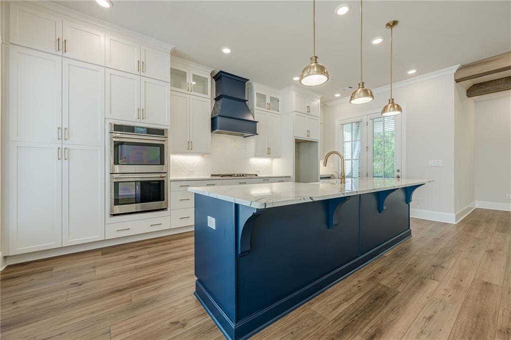 The Maxwell - Residential