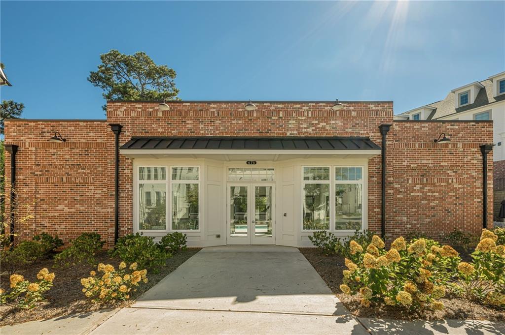 The Maxwell - Residential