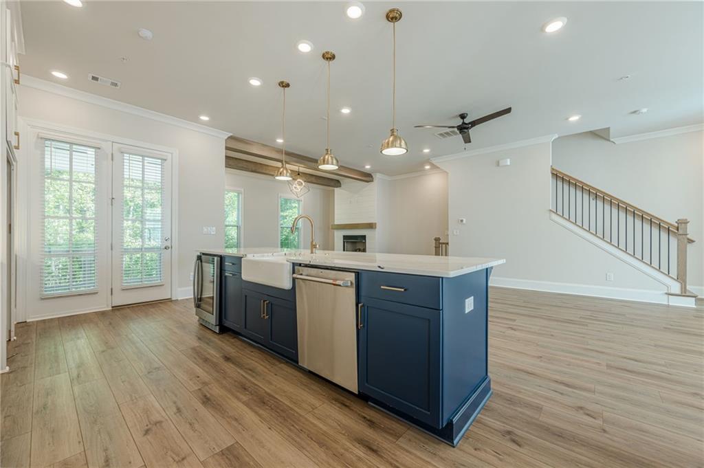 The Maxwell - Residential