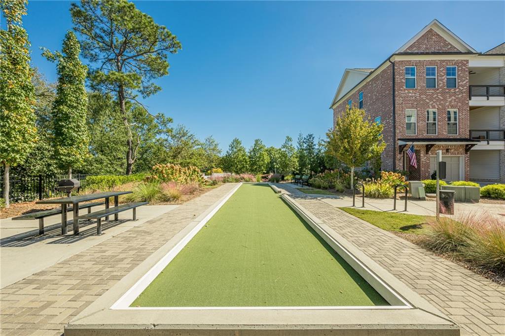 The Maxwell - Residential