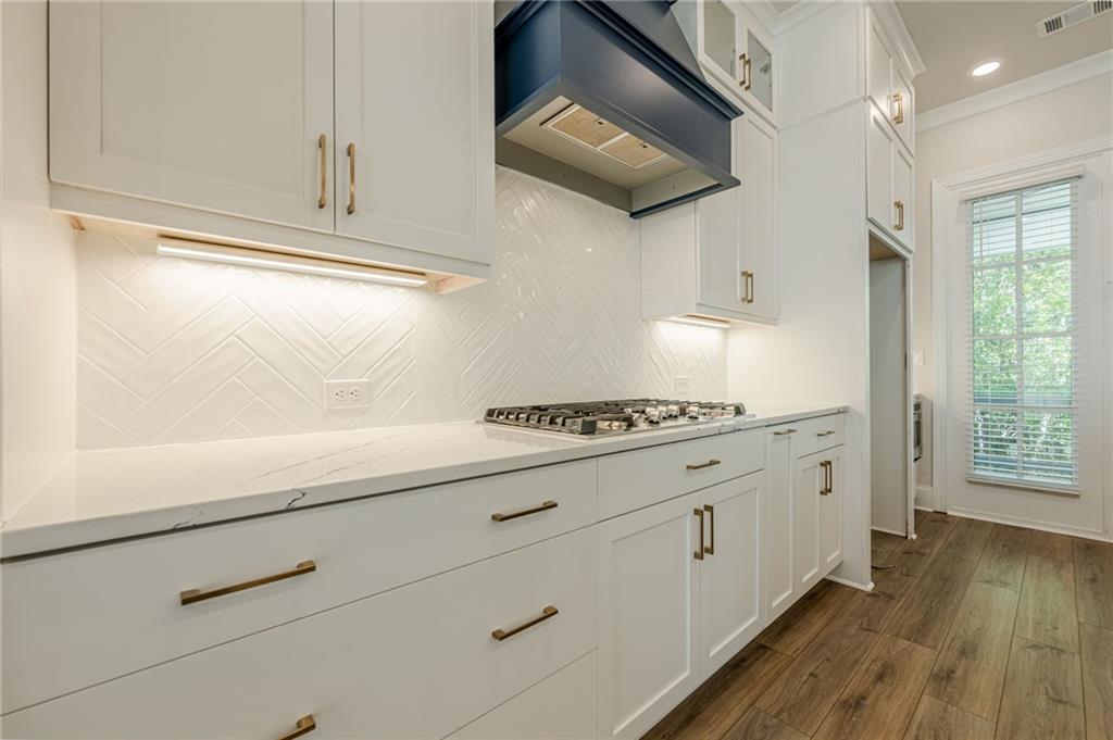 The Maxwell - Residential