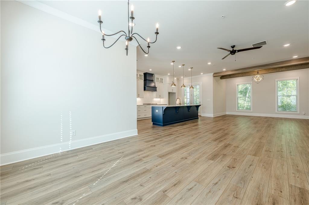 The Maxwell - Residential