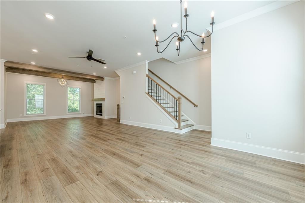The Maxwell - Residential