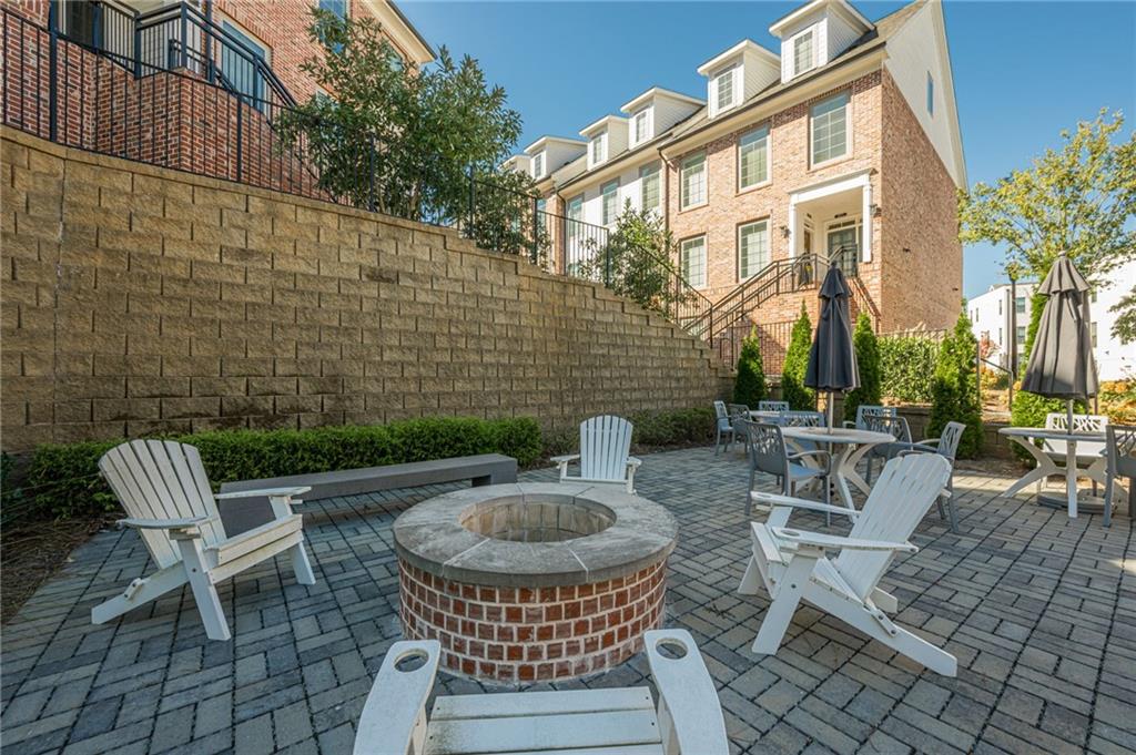 The Maxwell - Residential