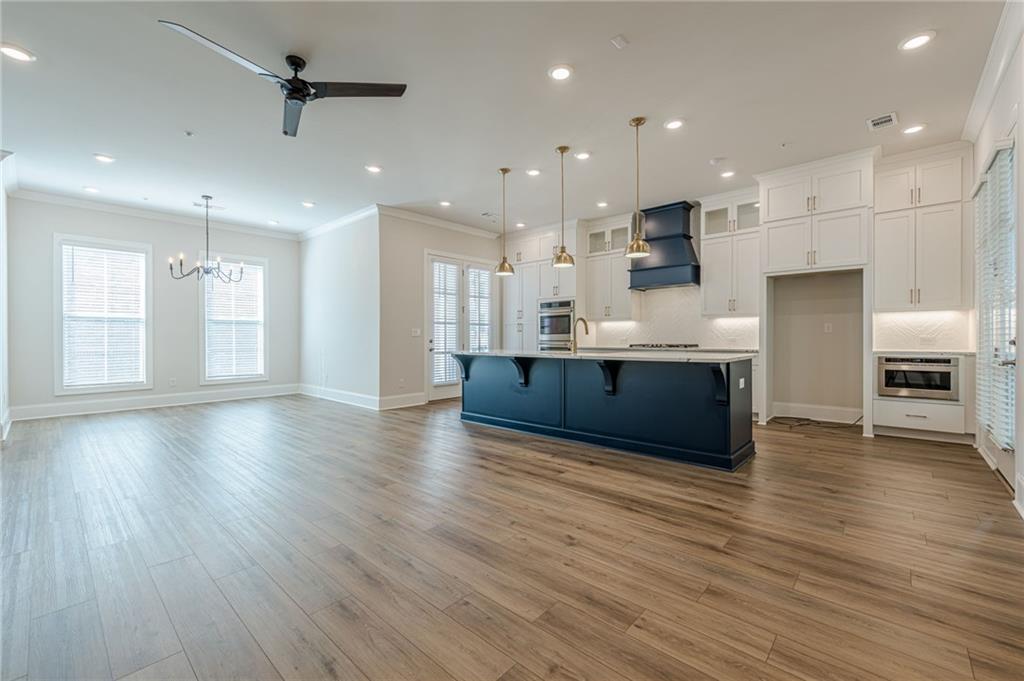 The Maxwell - Residential