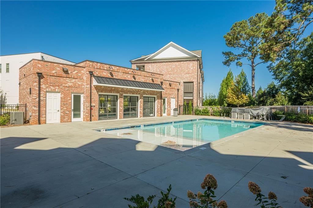The Maxwell - Residential