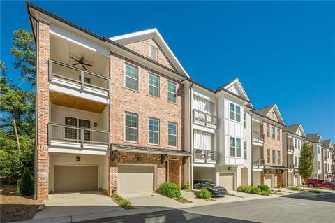 451 Burton Drive Alpharetta GA 30009