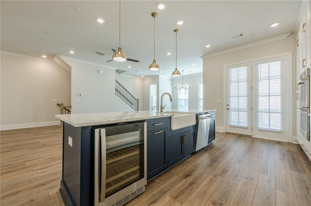 The Maxwell - Residential