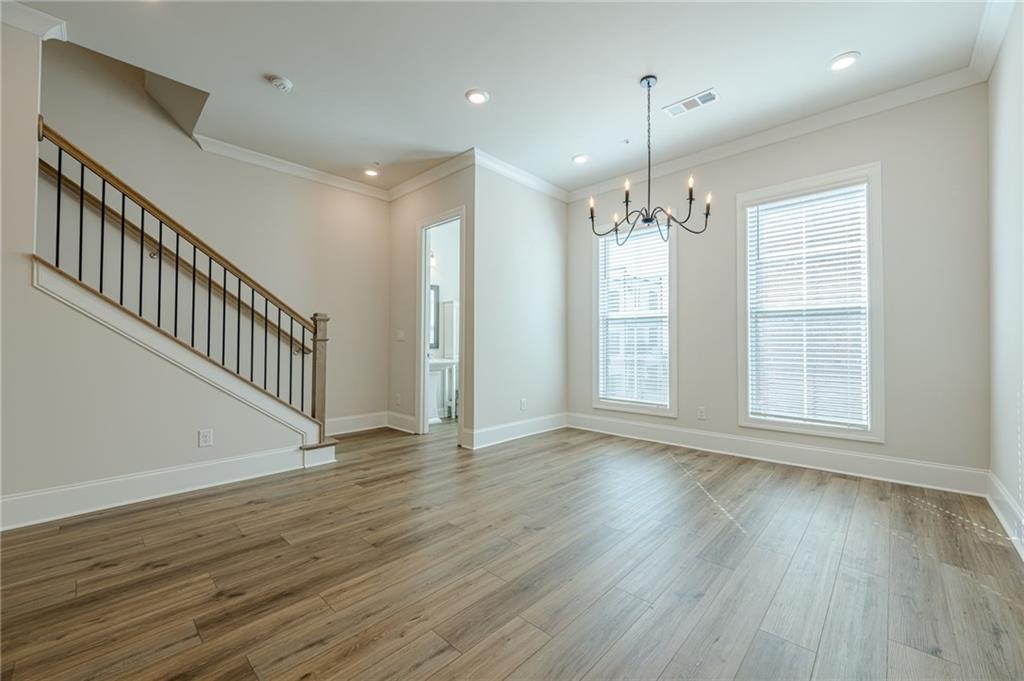 The Maxwell - Residential