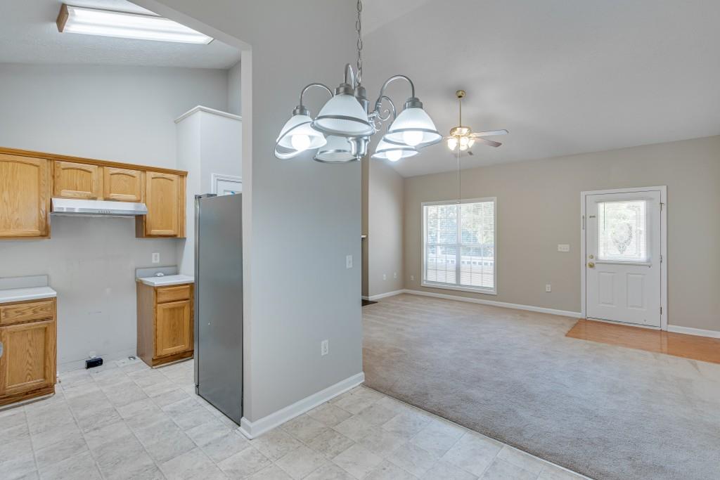 3668 Misty Oak Drive, Flowery Branch, Georgia image 10