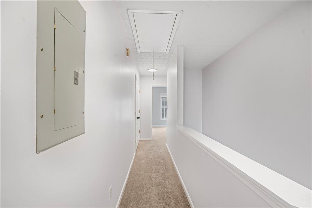 Sterling Creek - Residential