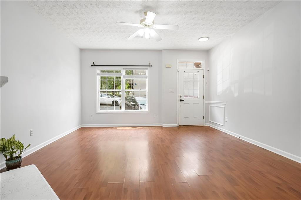 Sterling Creek - Residential