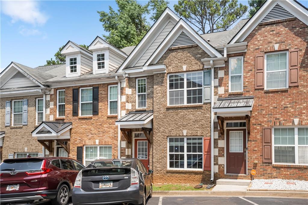 Sterling Creek - Residential
