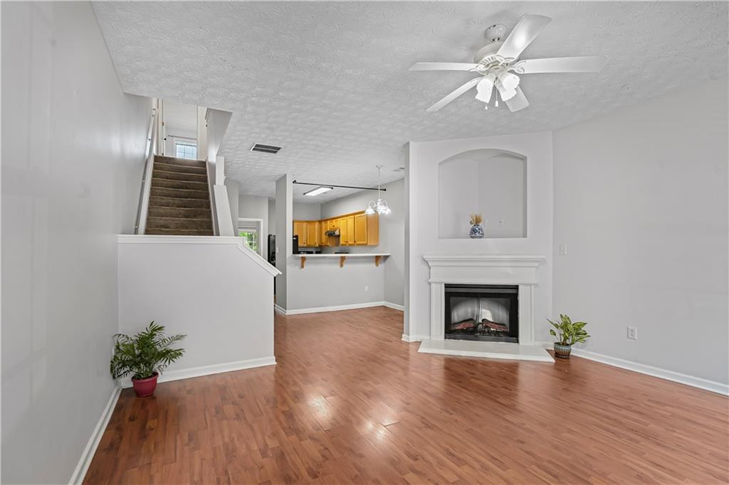 Sterling Creek - Residential
