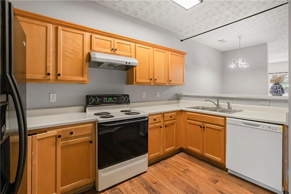 Sterling Creek - Residential