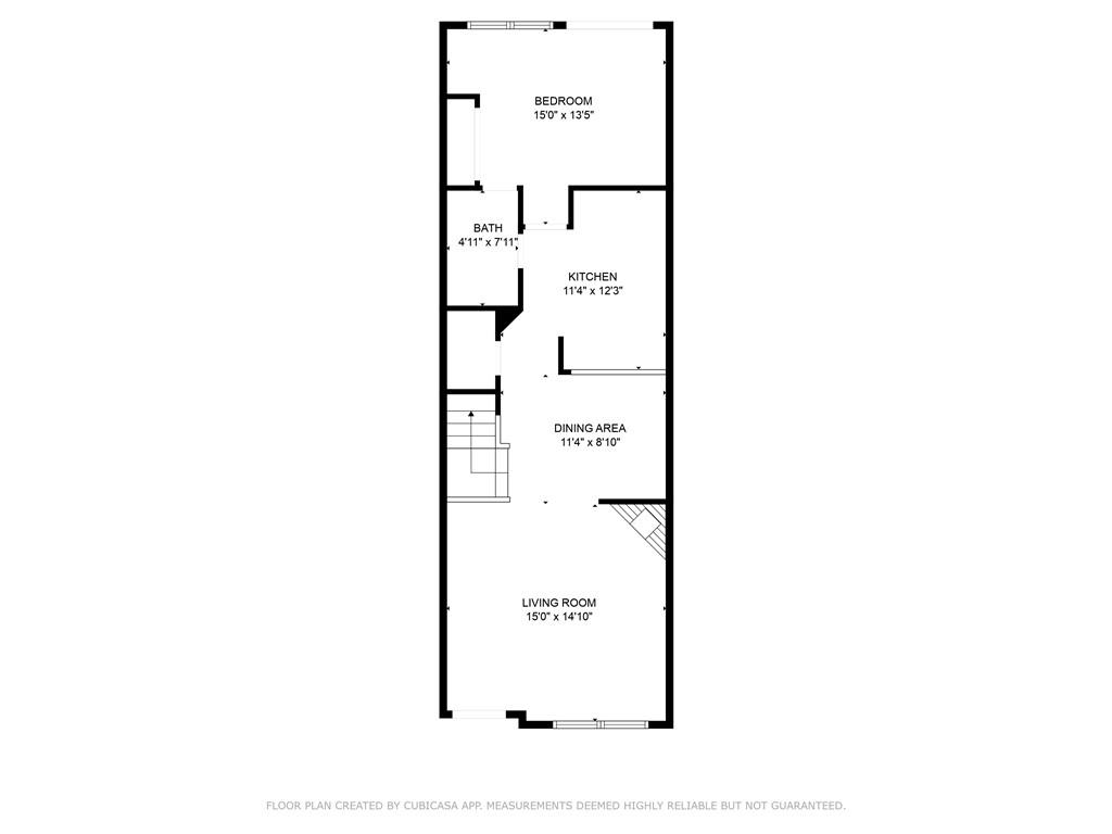 Sterling Creek - Residential