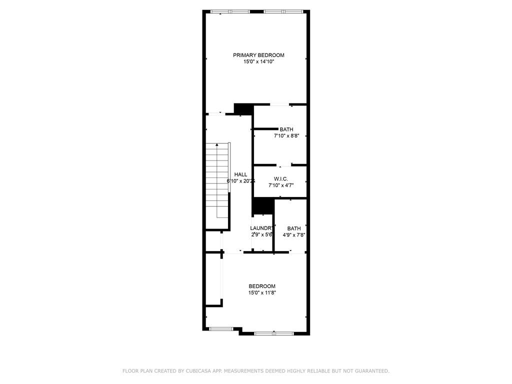 Sterling Creek - Residential