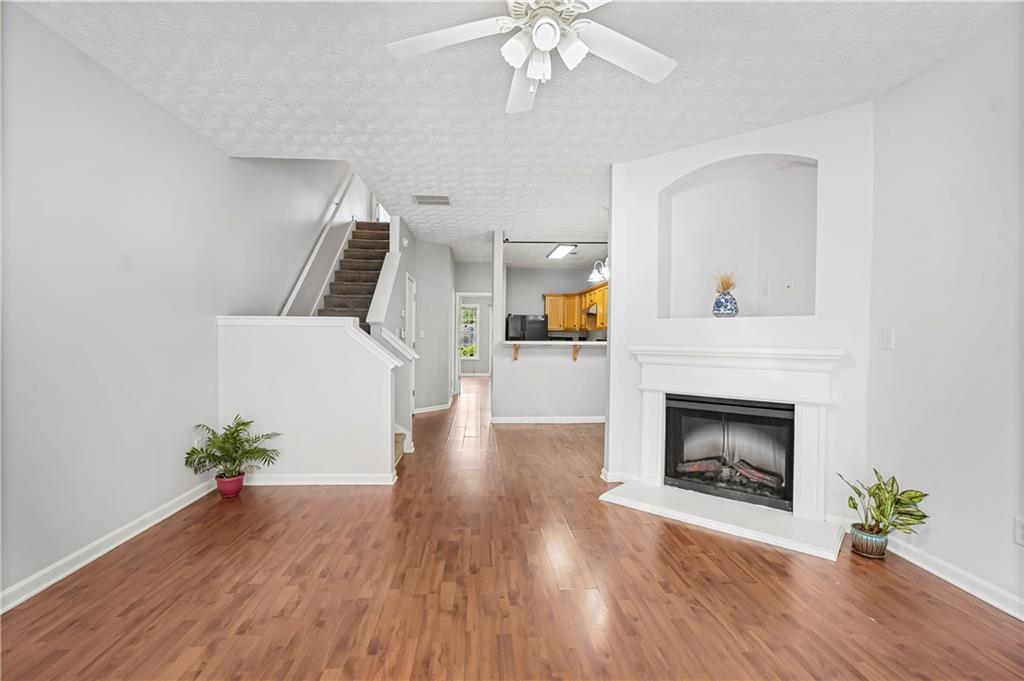 Sterling Creek - Residential