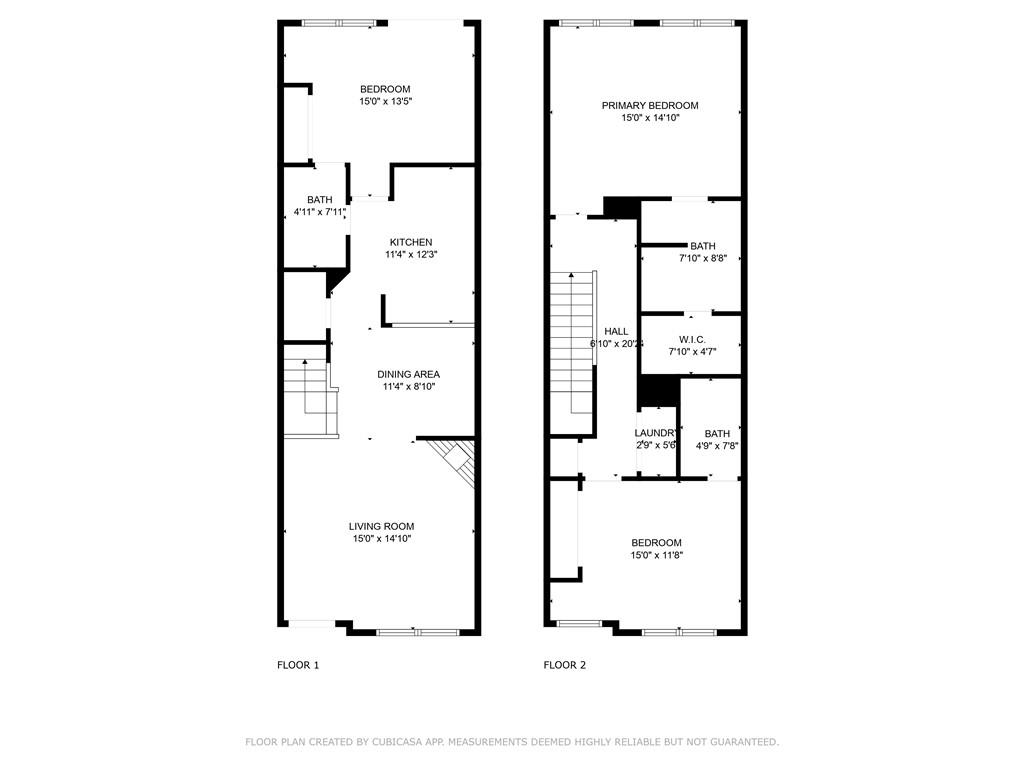 Sterling Creek - Residential